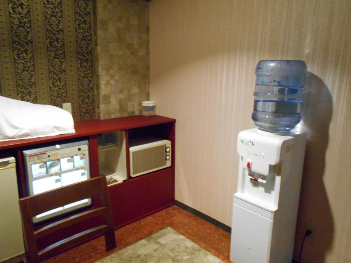 Hotel 愛花夢　小田原 Odawara Exterior foto